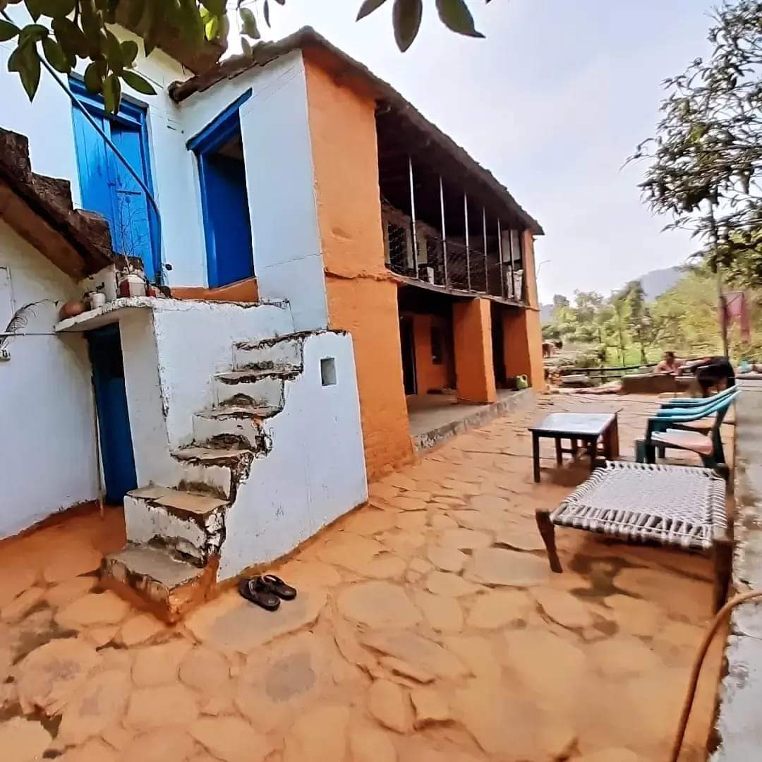 Kuwarji Homestay - Riverside Stay